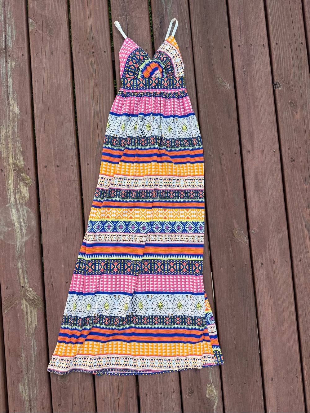 Women’s Maxi Dress